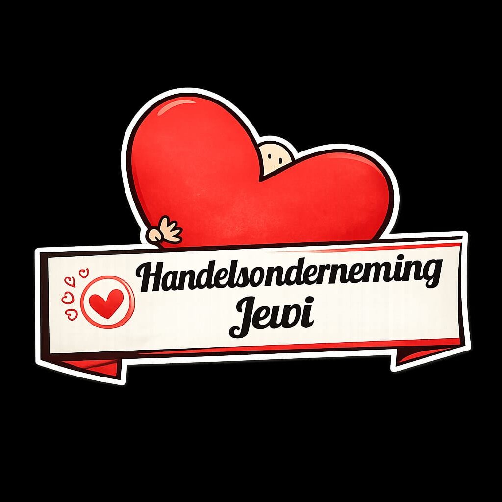 Handelsonderneming Jewi
